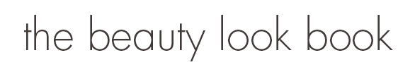 The Beauty Look Book